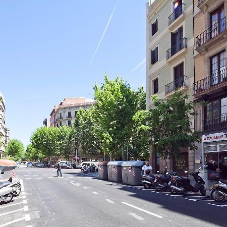 Bonavista Apartments - Eixample Barcelone Extérieur photo