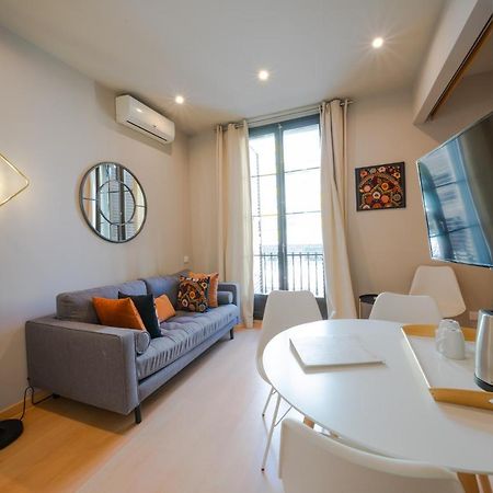 Bonavista Apartments - Eixample Barcelone Extérieur photo