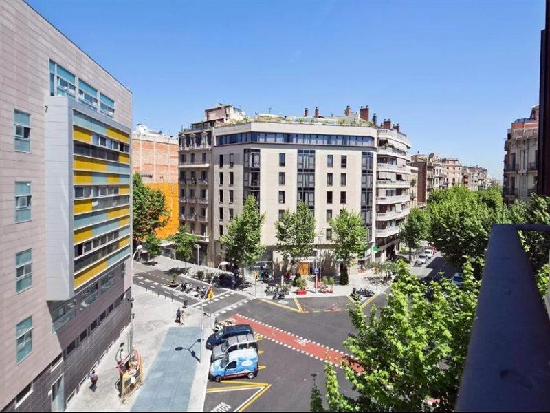 Bonavista Apartments - Eixample Barcelone Extérieur photo