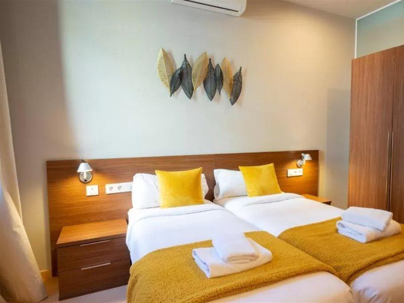 Bonavista Apartments - Eixample Barcelone Extérieur photo