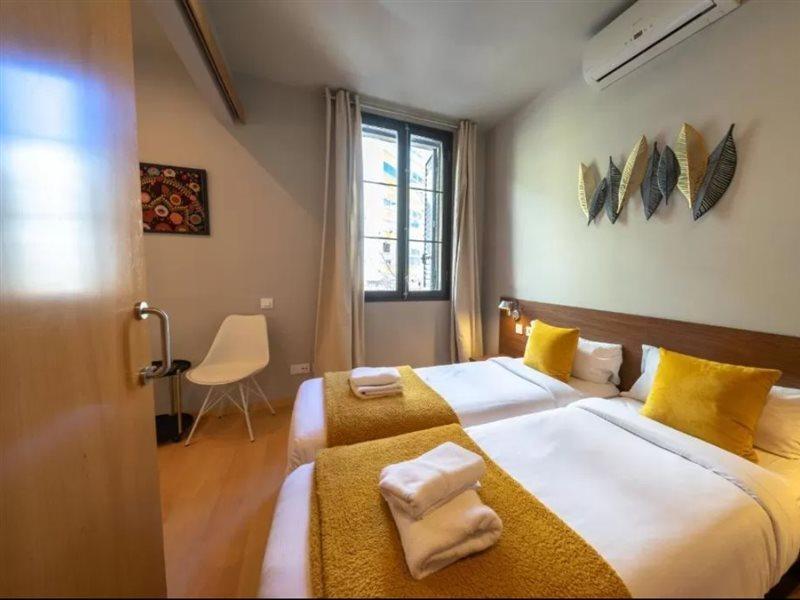 Bonavista Apartments - Eixample Barcelone Extérieur photo