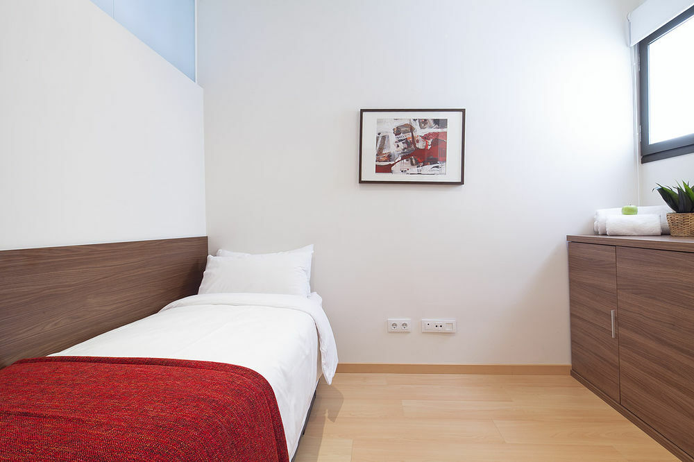Bonavista Apartments - Eixample Barcelone Extérieur photo
