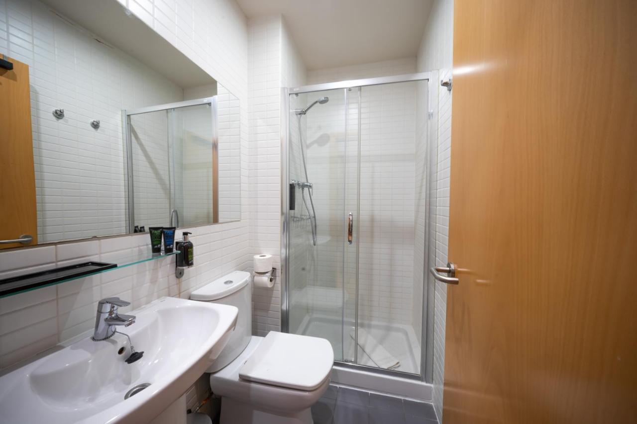 Bonavista Apartments - Eixample Barcelone Extérieur photo