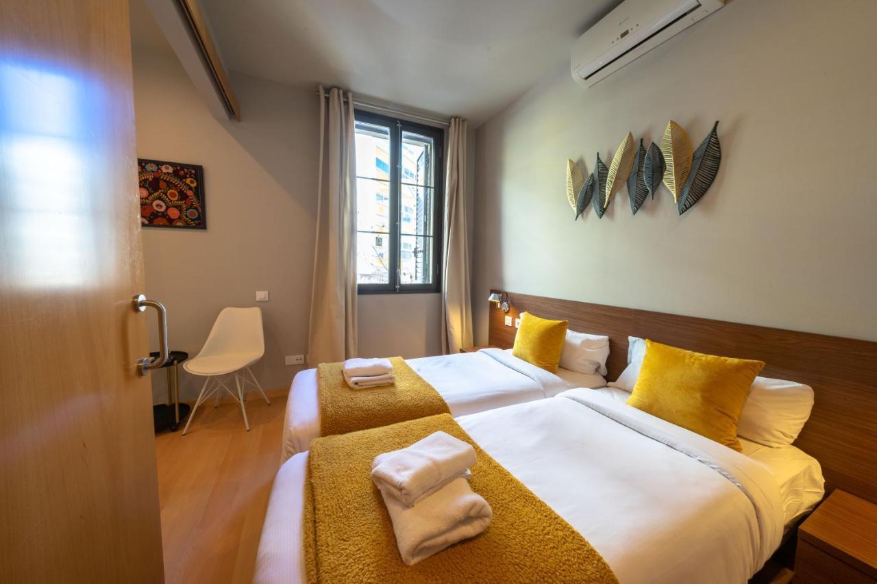 Bonavista Apartments - Eixample Barcelone Extérieur photo