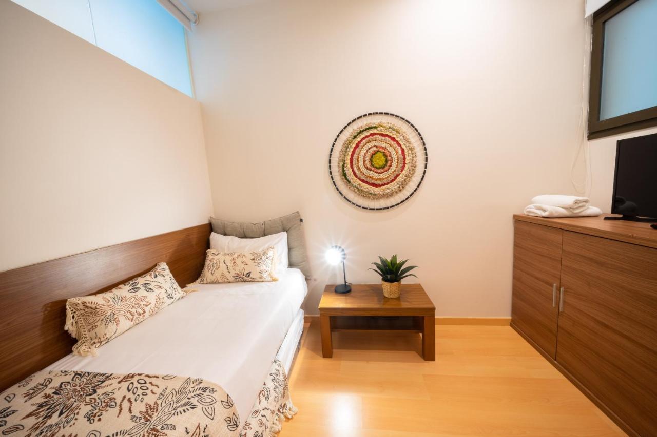 Bonavista Apartments - Eixample Barcelone Extérieur photo
