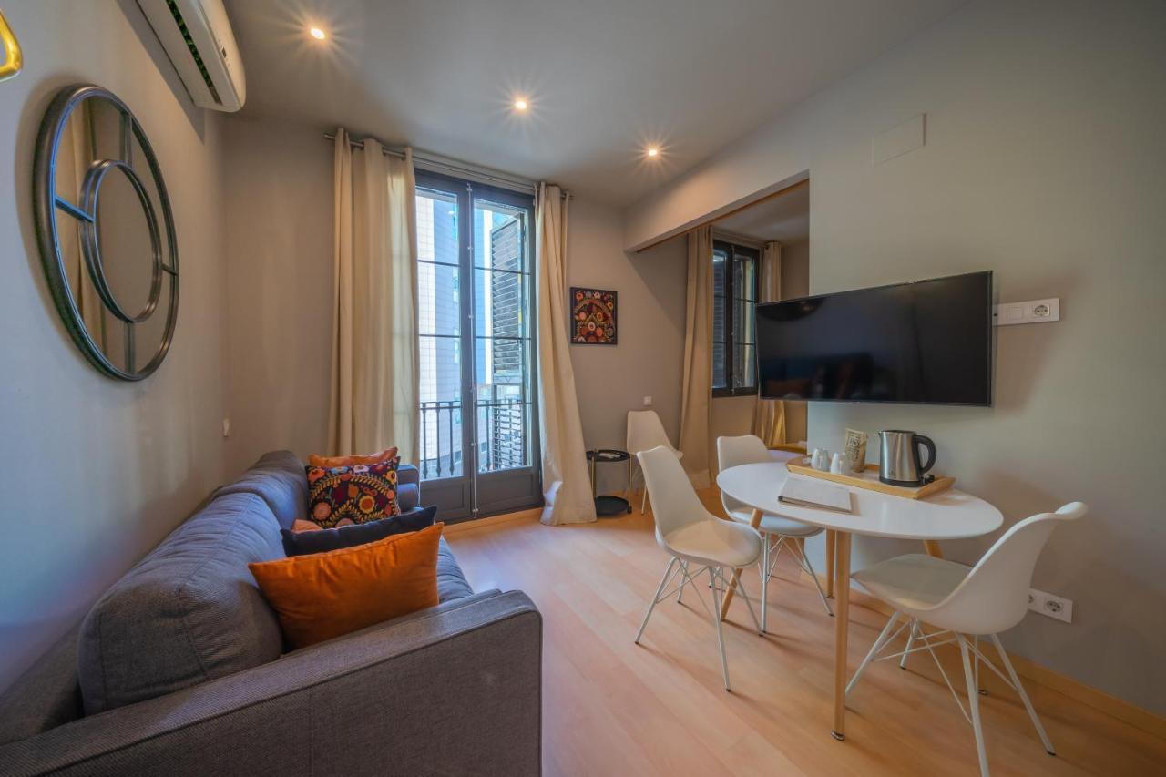 Bonavista Apartments - Eixample Barcelone Extérieur photo