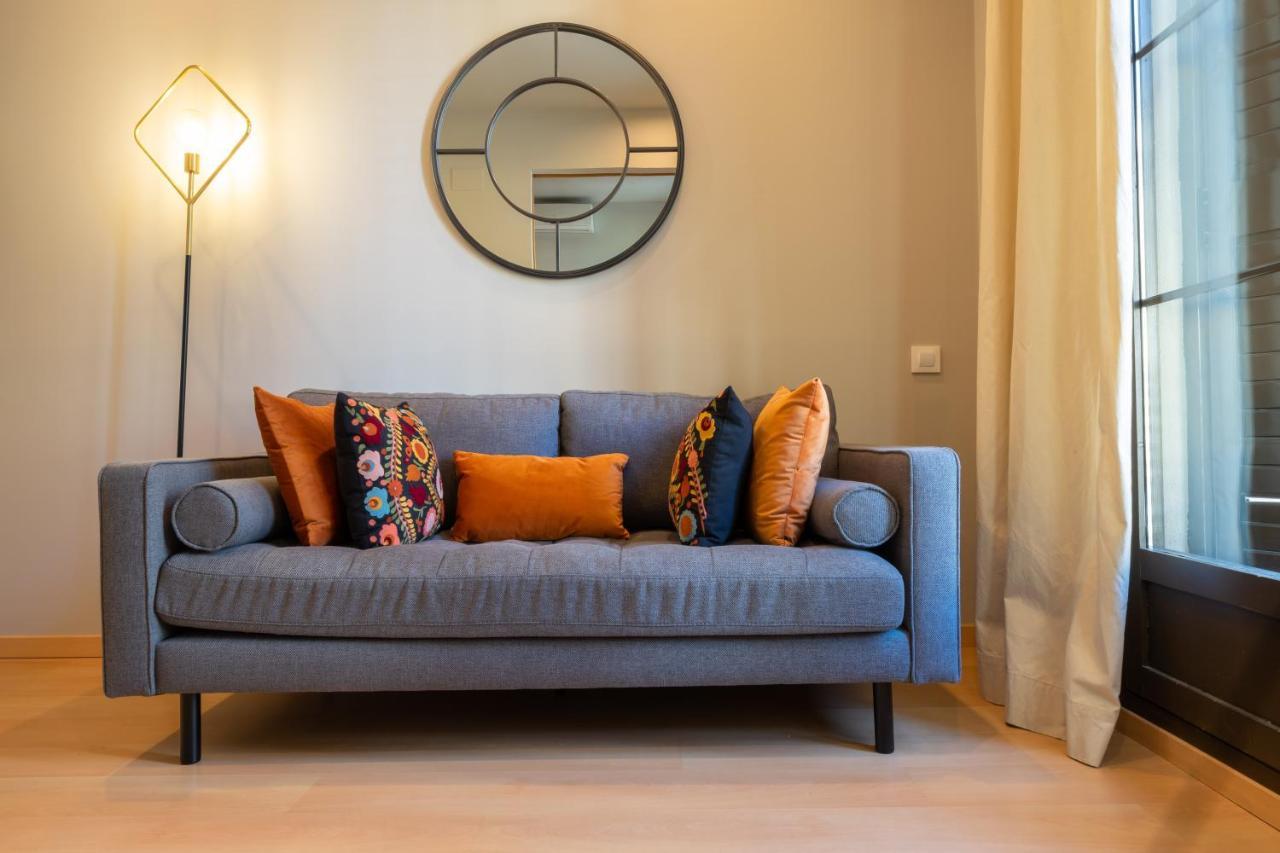 Bonavista Apartments - Eixample Barcelone Extérieur photo