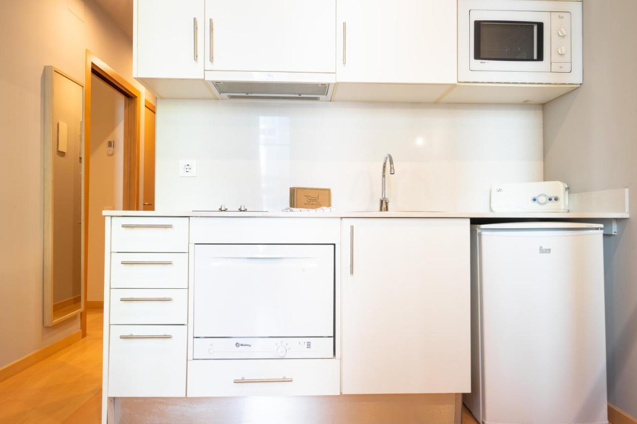 Bonavista Apartments - Eixample Barcelone Extérieur photo